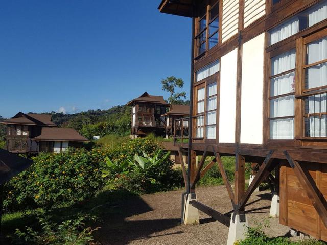 Casa en arriendo en Sumapaz, Cundinamarca