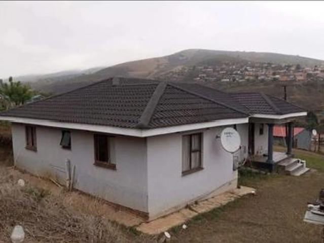 House for sale in Pietermaritzburg