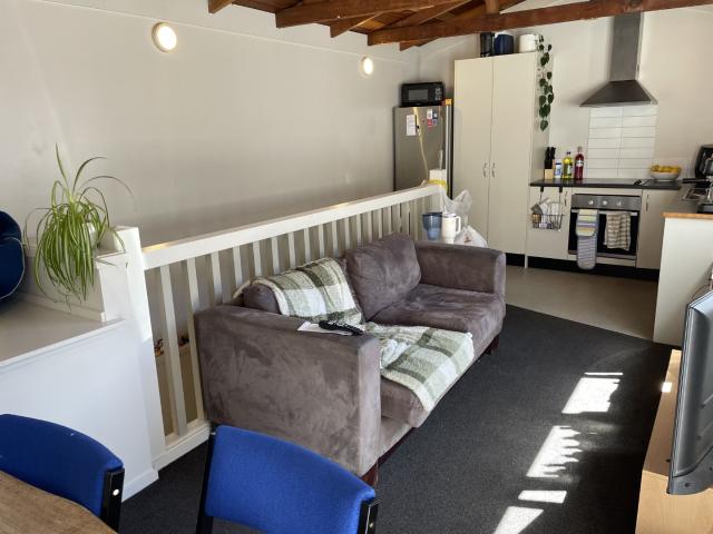 House for rent in Aro Valley, Wellington
