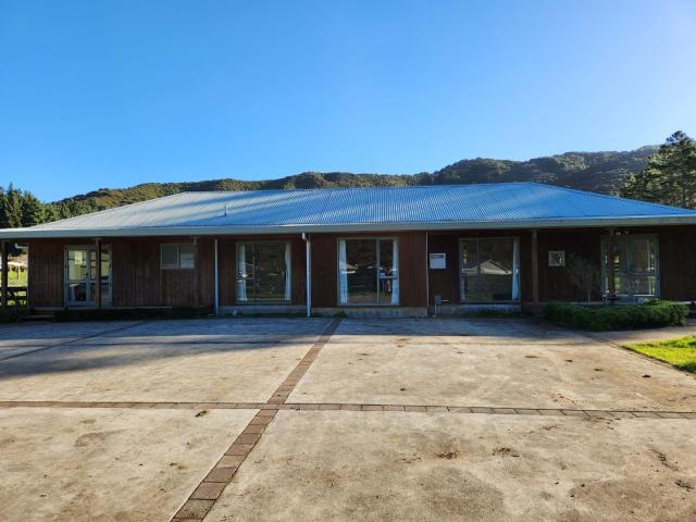 House for rent in Days Bay, Wellington