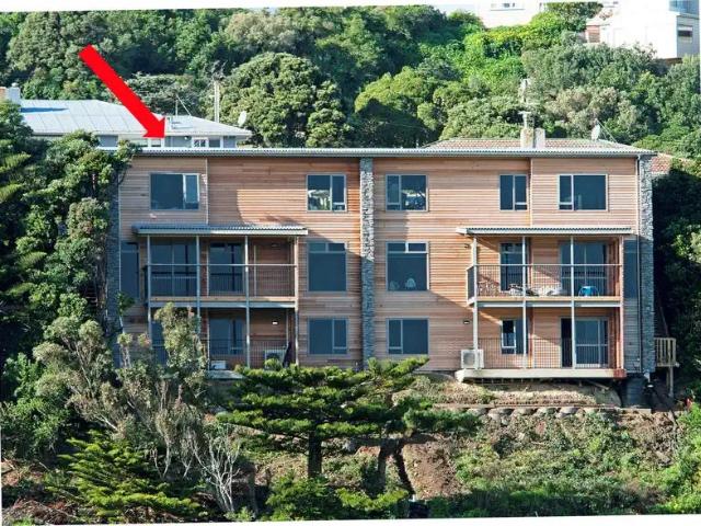 House for rent in Matata, Wellington