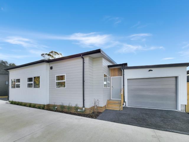 House for rent in Days Bay, Wellington