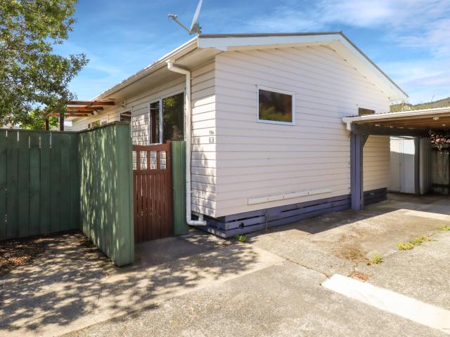 House for rent in Naenae Central, Lower Hutt