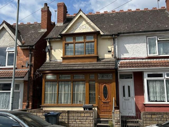 House for rent in Winson Green, West Midlands