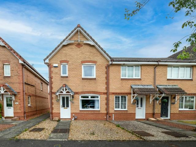 House for rent in Broxburn, Scotland