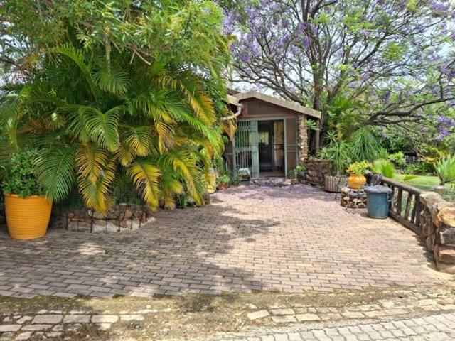 Property for sale in Gert Sibande, Mpumalanga