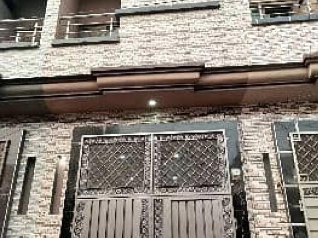 House for sale in Rawalpindi, Islamabad Capital Territory