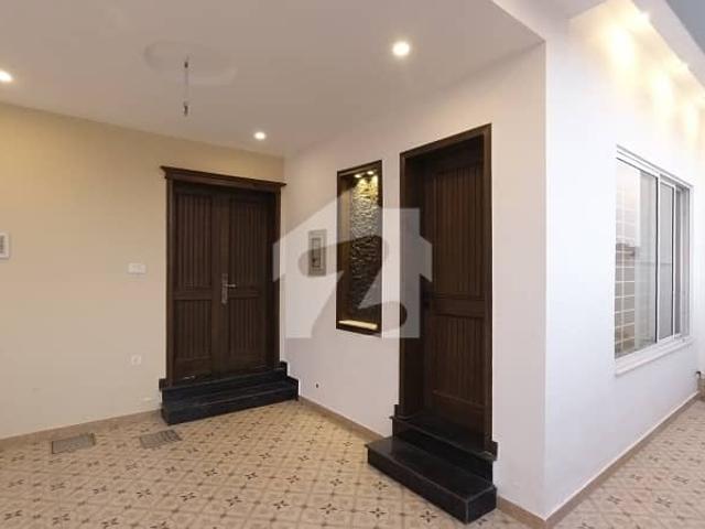 House for sale in Islamabad