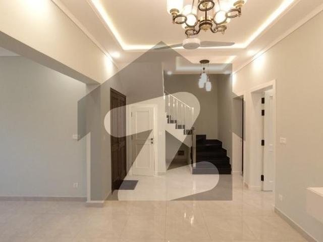 House for sale in Islamabad