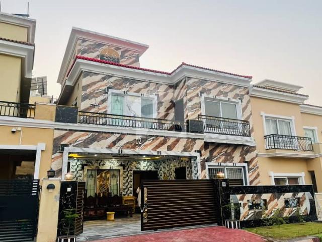 House for sale in اسلام آباد, زون 1