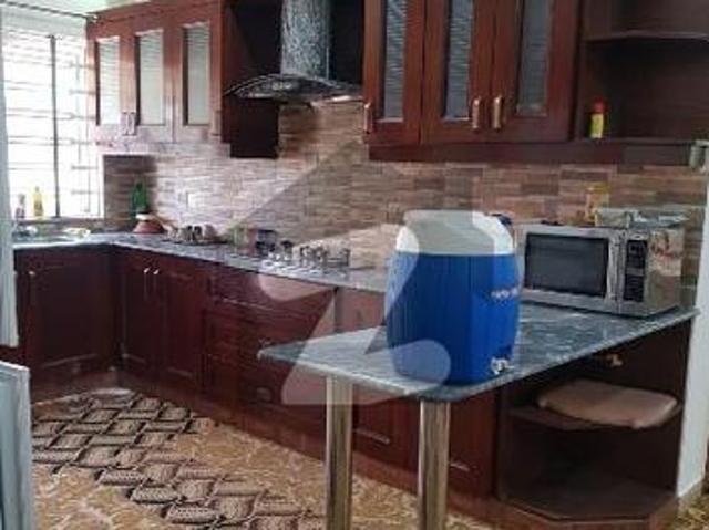 House for rent in اسلام آباد, زون 1