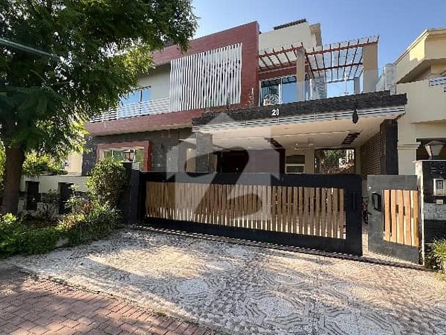 House for sale in Islamabad