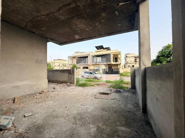 House for sale in Islamabad