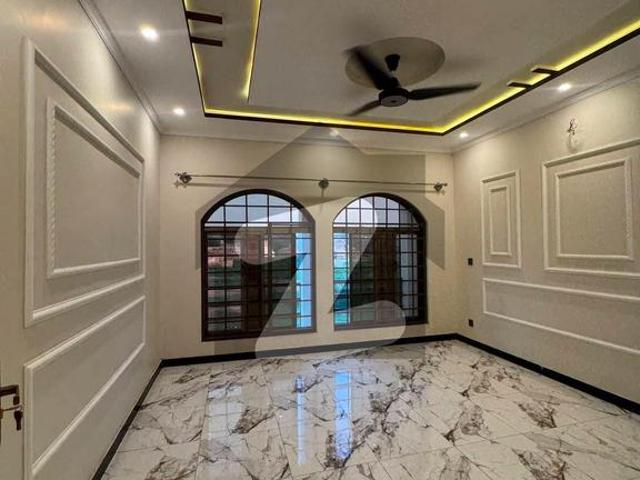 House for sale in Rawalpindi, Islamabad Capital Territory