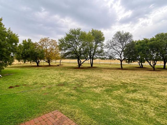 House for rent in Free State