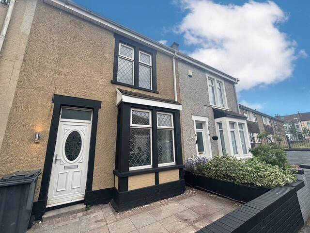 House for rent in Feckenham, City Of Bristol