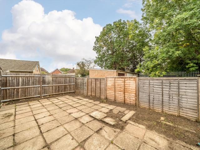 House for rent in London Borough of Lewisham, Greater London