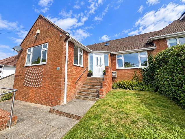 House for rent in Woodingdean, Brighton