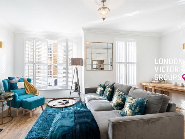 House for rent in Greater London