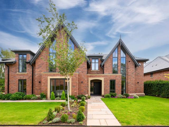 House for rent in Trafford Park, Greater Manchester