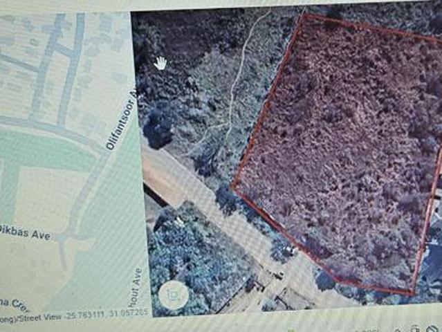 Property for sale in Ehlanzeni, Mpumalanga
