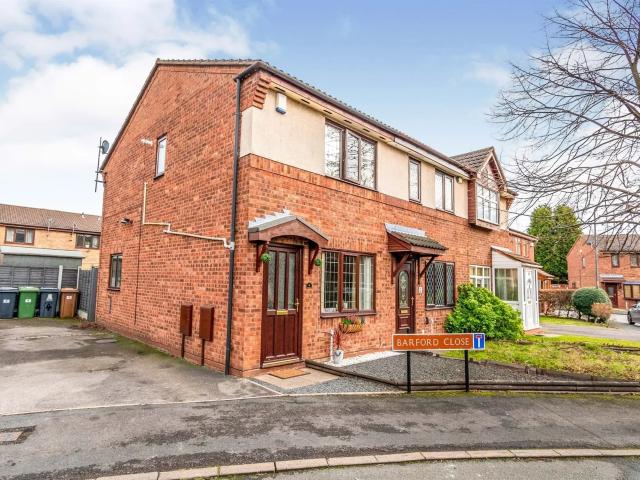 House for rent in Rough Hay, Darlaston