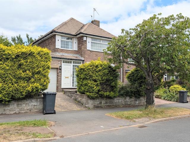 House for rent in Lodge Moor, South Yorkshire