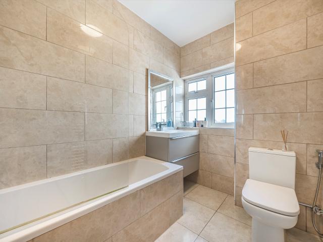 House for rent in London Borough of Richmond upon Thames, Greater London