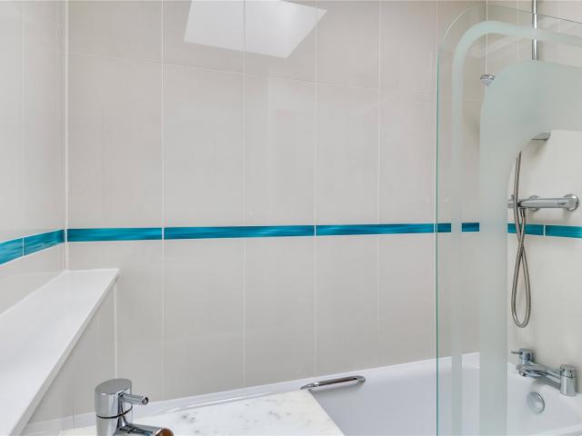 House for rent in London Borough of Richmond upon Thames, Greater London