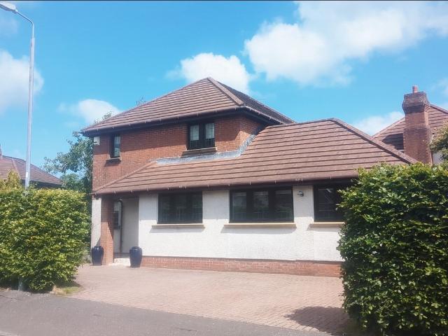 House for rent in Mearnskirk, Mearns