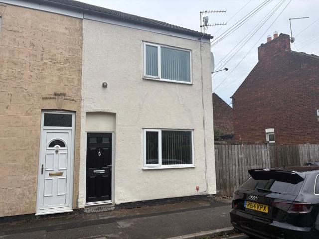 House for rent in Hull, City Of Kingston Upon Hull