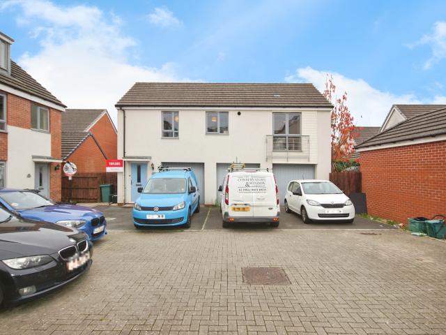 House for rent in City Centre, Feckenham