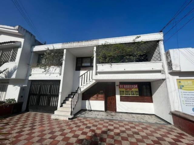 Casa en arriendo en Villavicencio, Meta