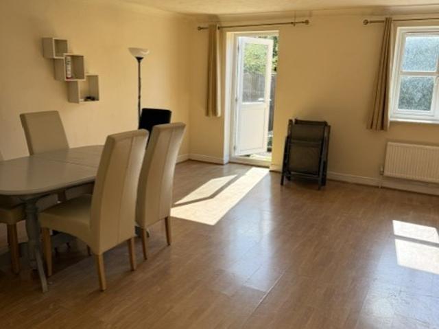 House for rent in Greenwich Town Centre, Greater London