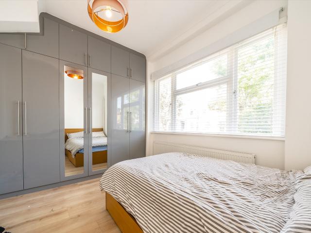 House for rent in London Borough of Hammersmith and Fulham, Greater London