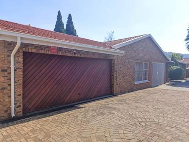 House for sale in Johannesburg, South & Alberton