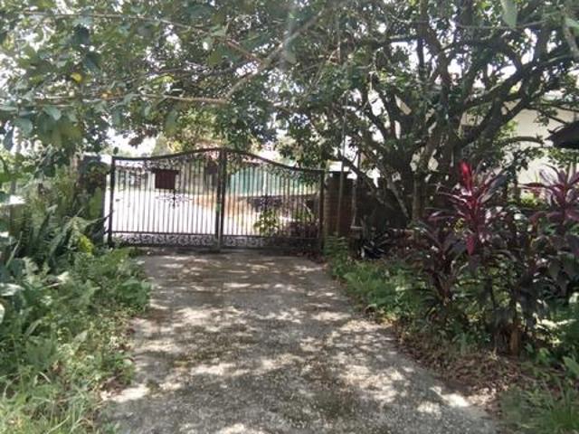 Terraced House for sale in Batu Arang, Majlis Perbandaran Selayang
