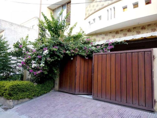 House for sale in Islamabad Capital Territory