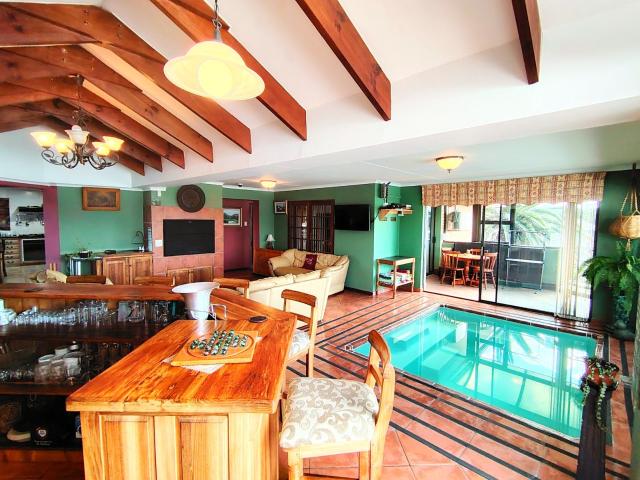 House for sale in Groot Brak Rivier, Western Cape