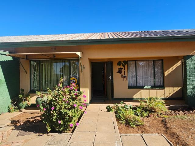 House for sale in Frances Baard, Northern Cape