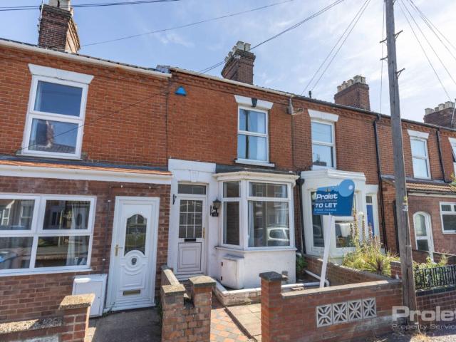 House for rent in New Catton, East Bank