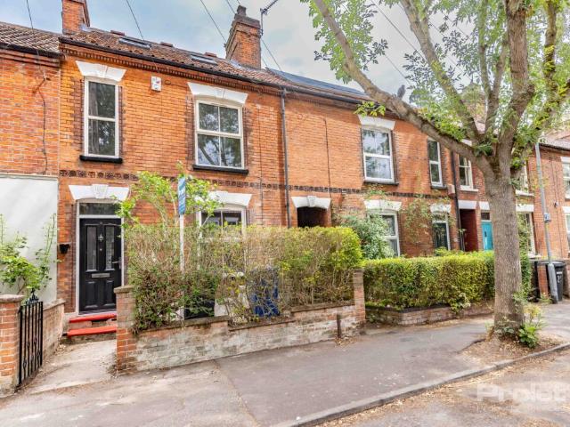 House for rent in East Bank, Norfolk