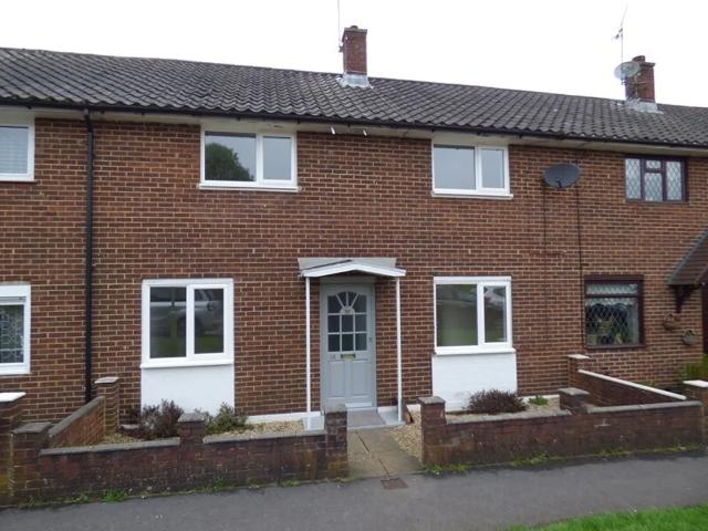 House for rent in Bordon, East Hampshire