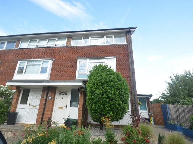 House for rent in Greater London