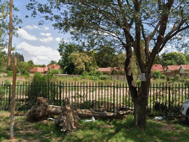 House for sale in Sedibeng, Gauteng