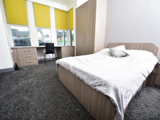 House for rent in Burley, West Yorkshire