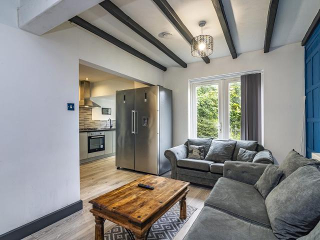 House for rent in Haddon, East Midlands