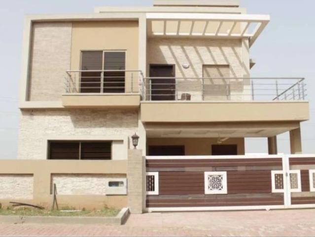 House for sale in Islamabad