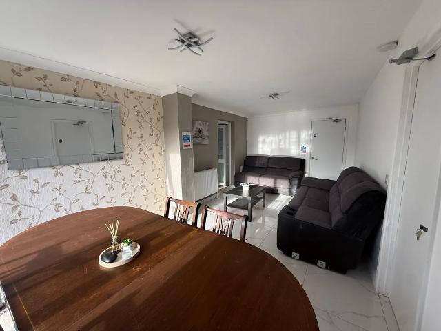 House for rent in Chaddesden, East Midlands