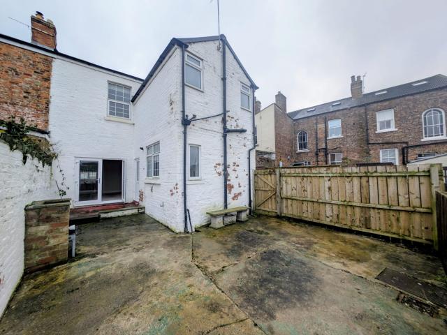 House for rent in Hurworth, Darlington